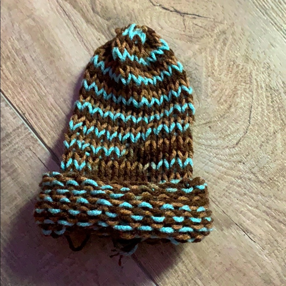 Baby’s hat and/or baby dolls hat